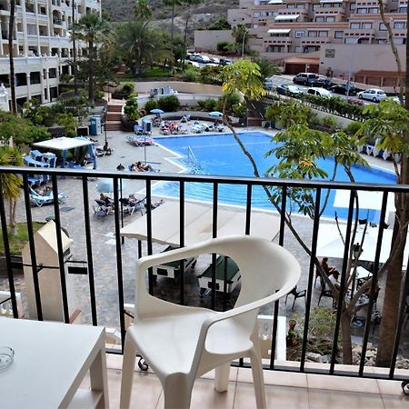Castle H 408 Apartment ลอส กริสเตียนอส ภายนอก รูปภาพ